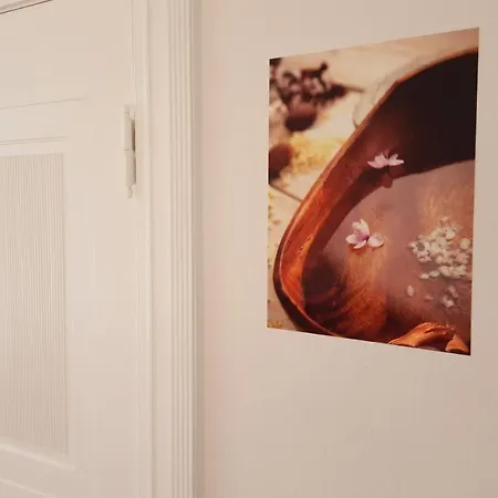Aaboulevard Apartment-3